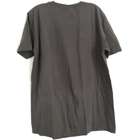 Late Show Stephen Colbert United We Stand T-Shirt Size Large - Picture 2 of 4